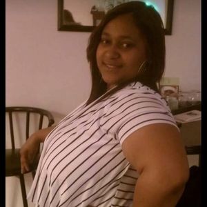 Meet your Posher, Latoya